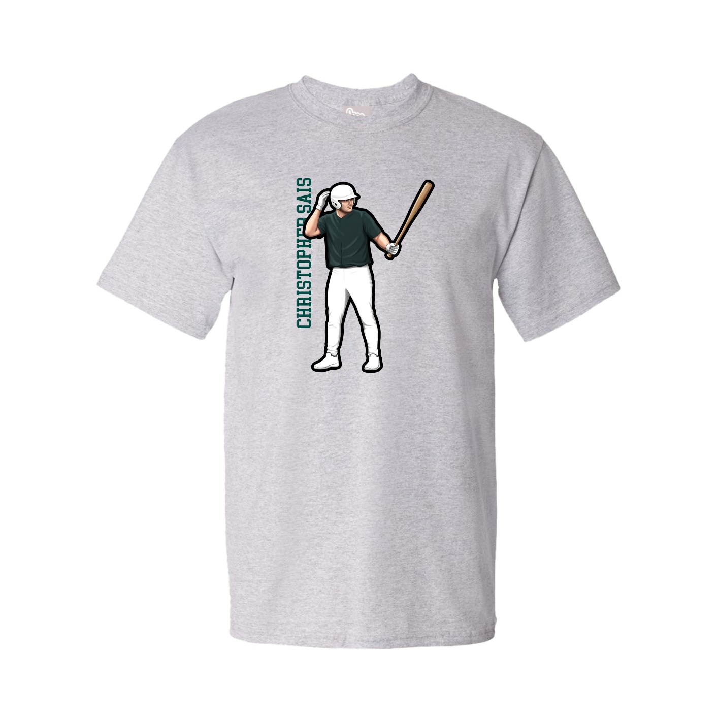 NIL Club Tee