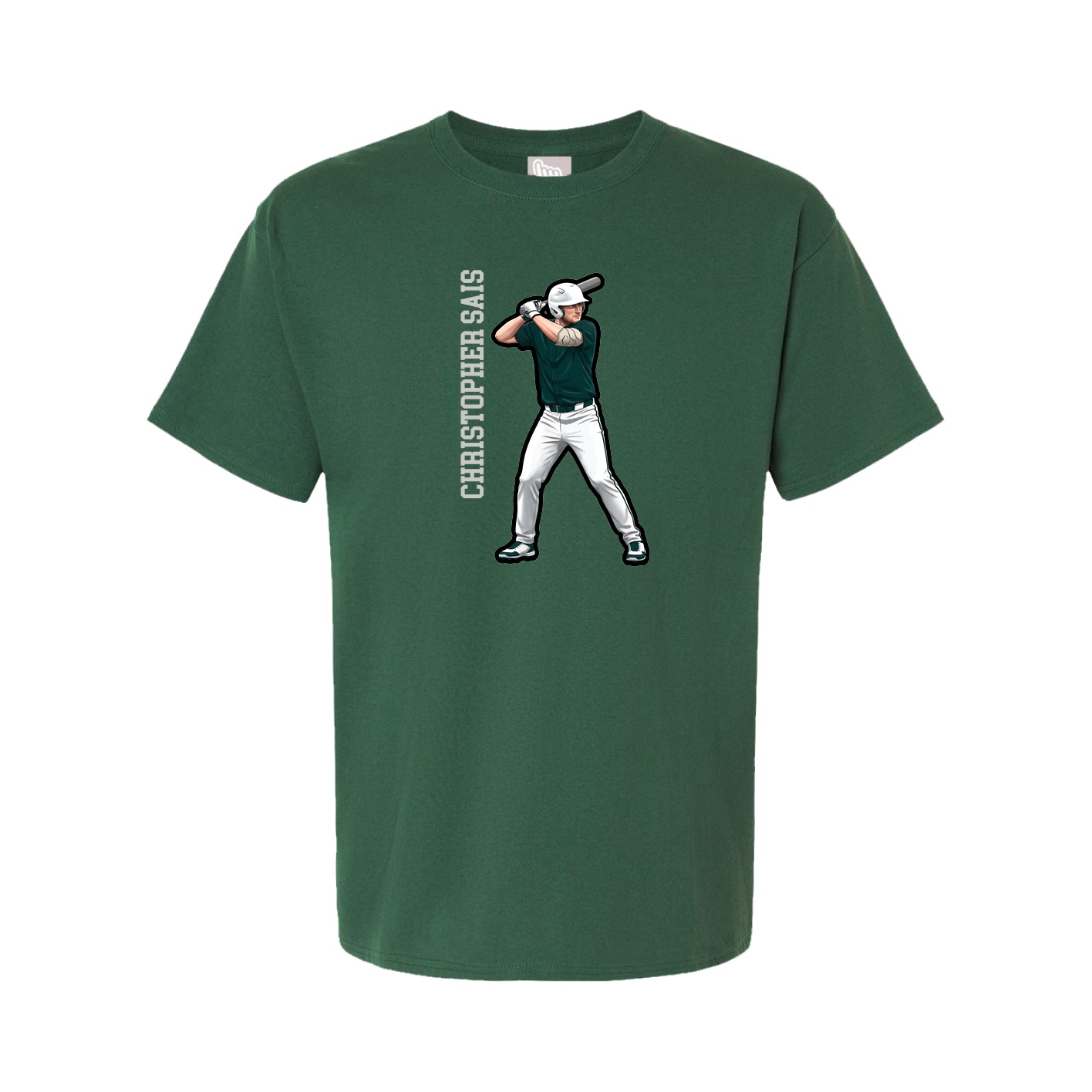 NIL Club Youth Tee