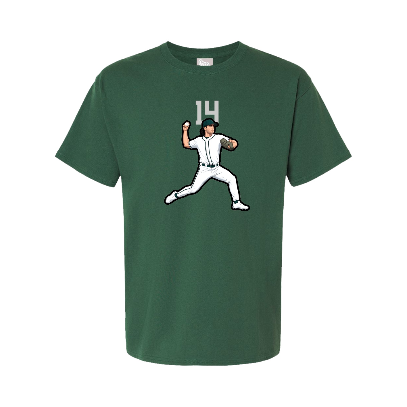 Youth Tee