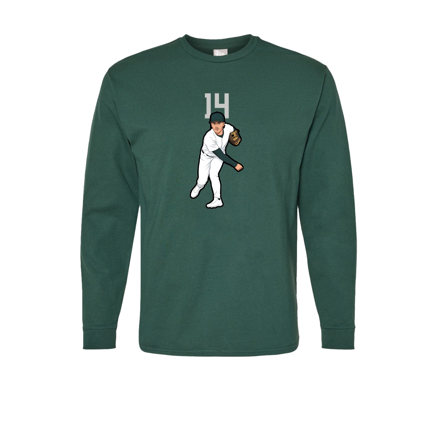 Long Sleeve Tee