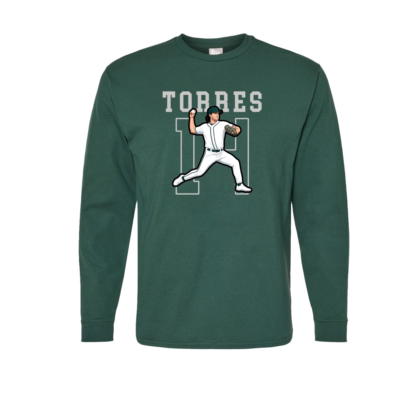 Long Sleeve Tee