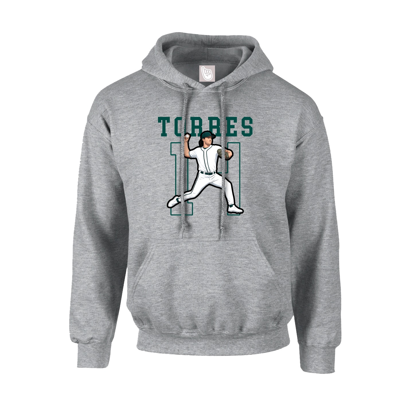 Hoodie