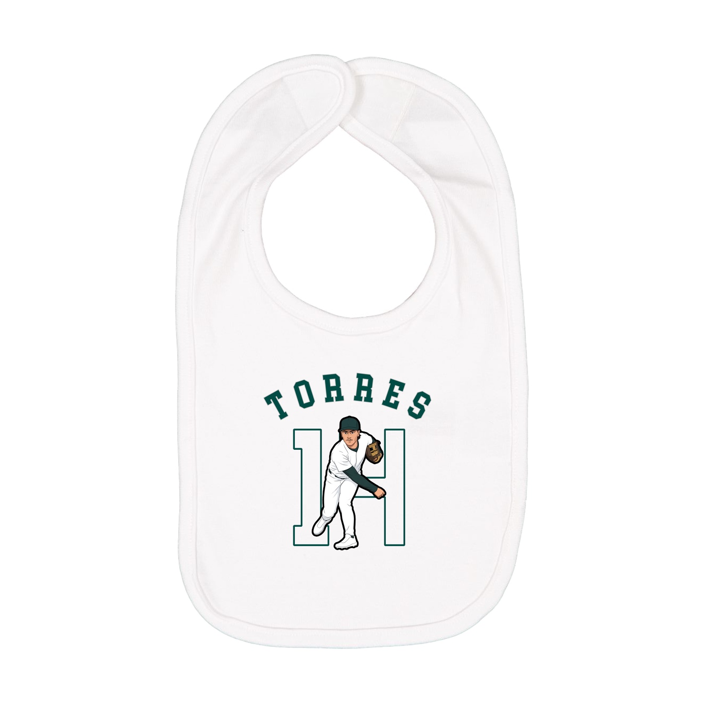 Infant Bib