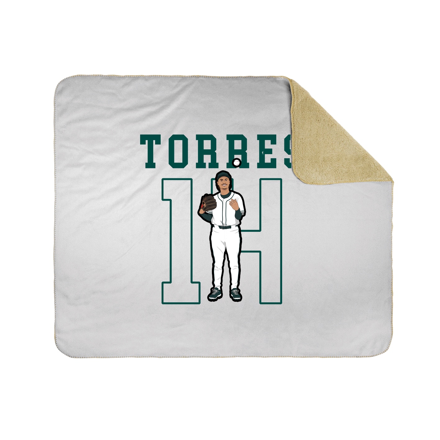 Throw Blanket
