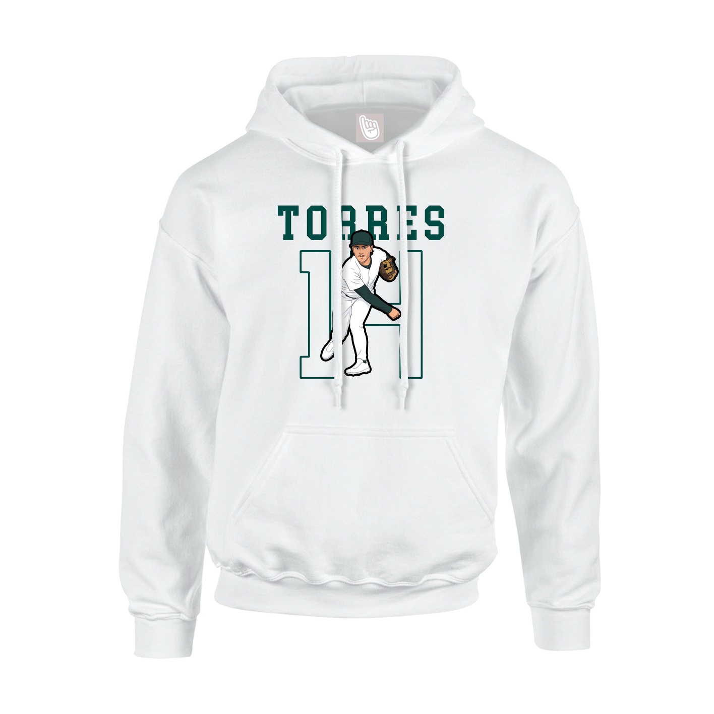 Youth Hoodie