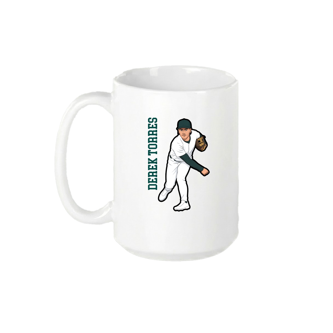 15oz Coffee Mug