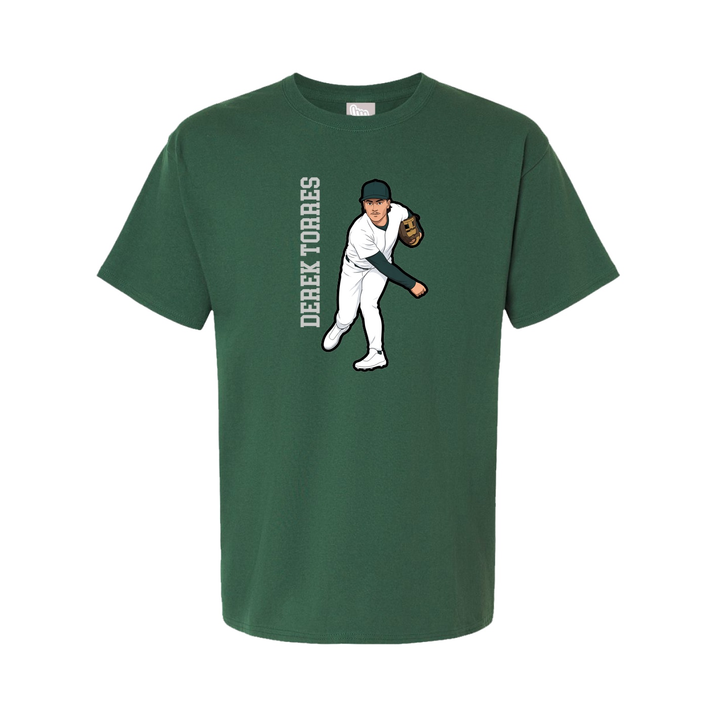 Youth Tee