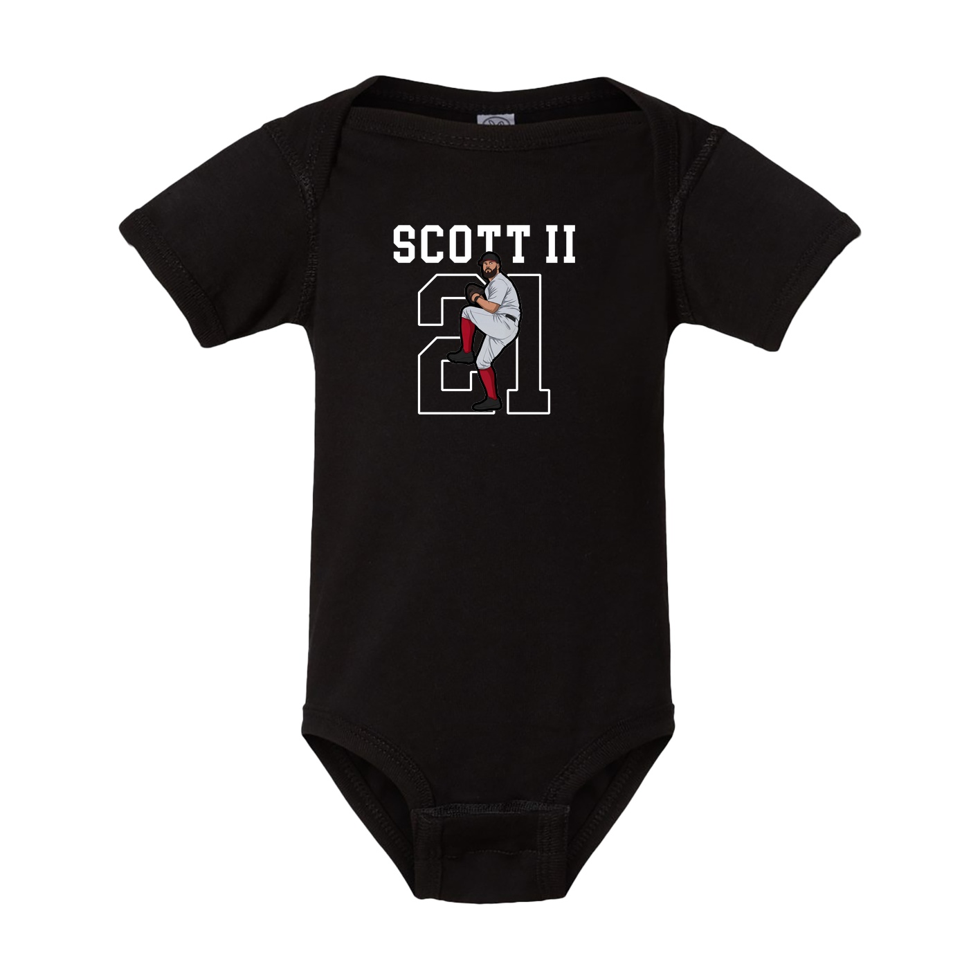 Baby Onesie