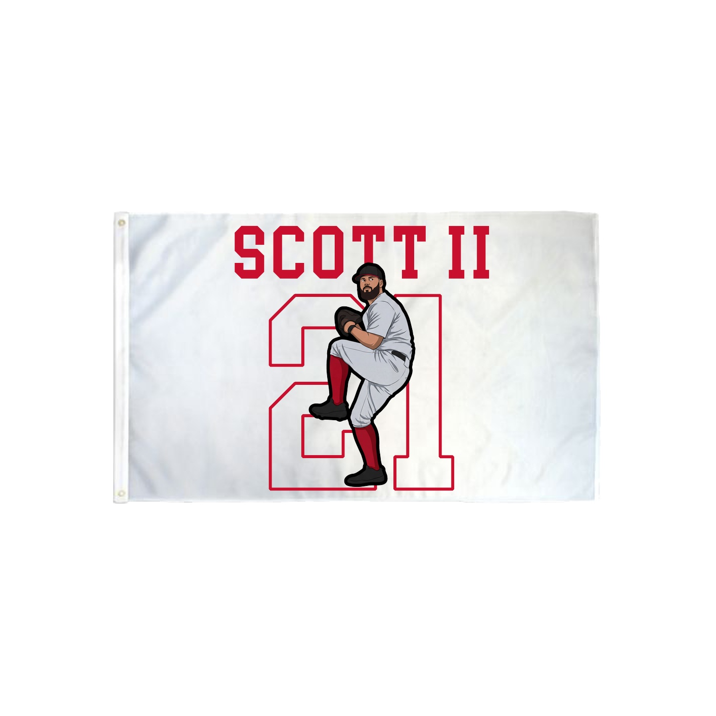 3x5 Flag