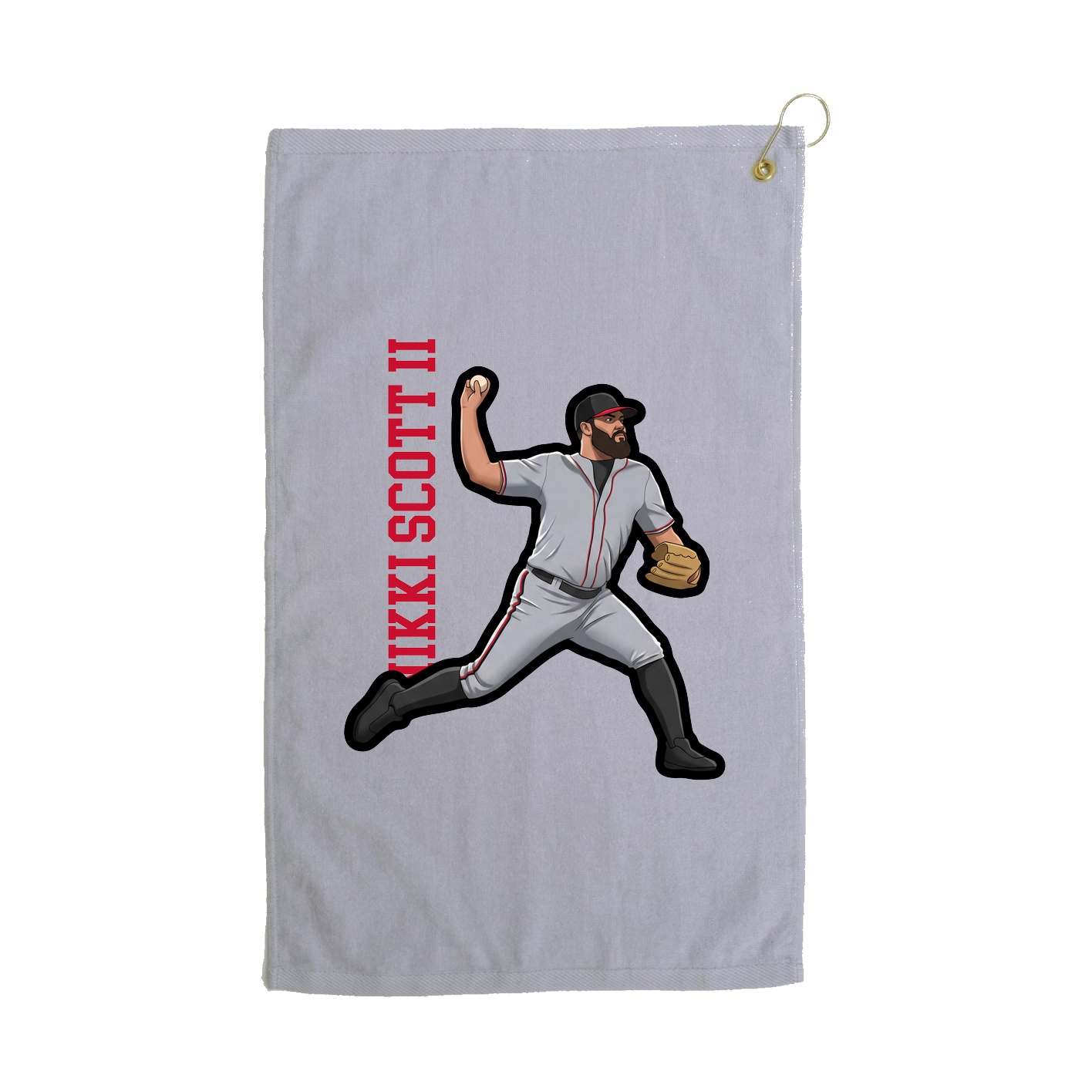 Golf Towel