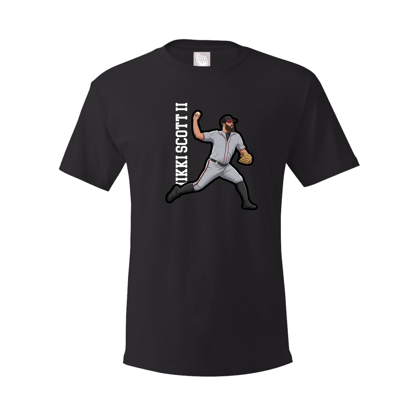 NIL Club Tee