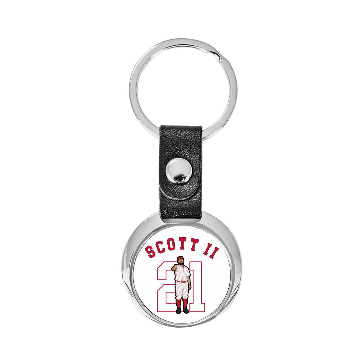 Key Chain