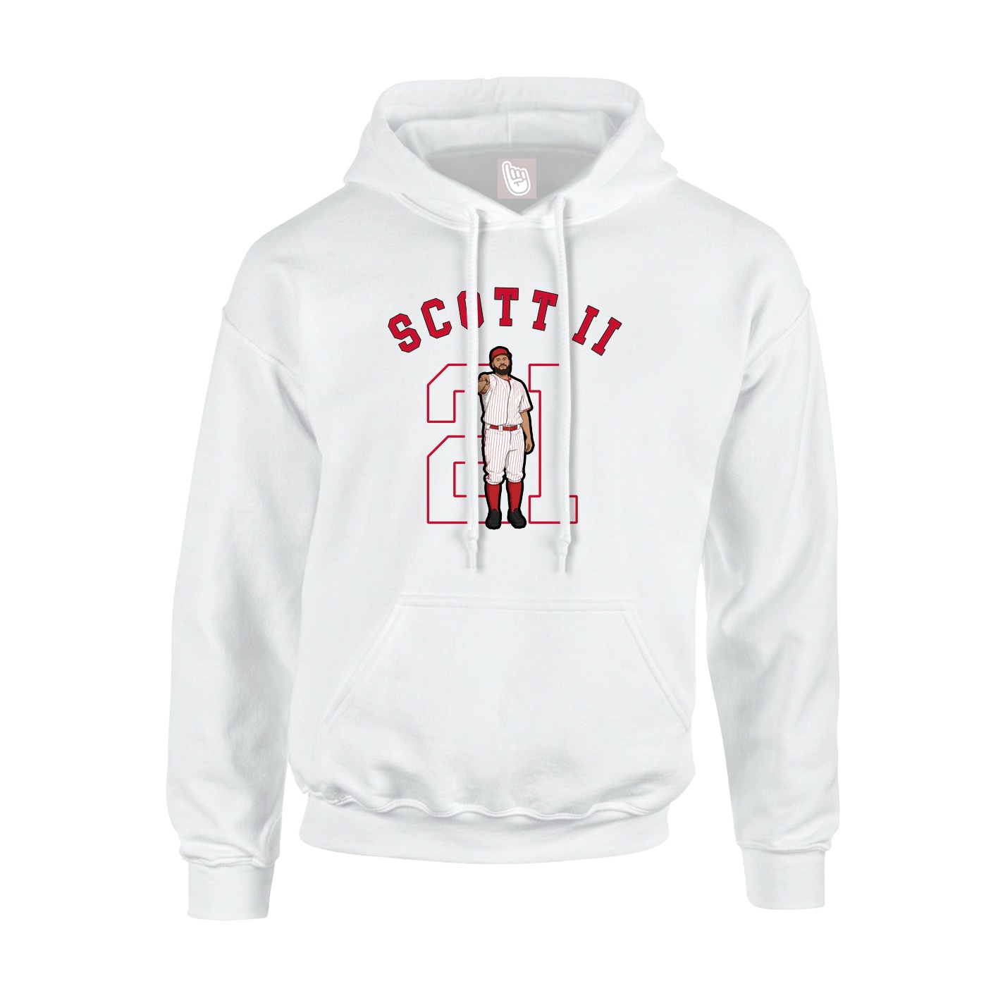 Hoodie