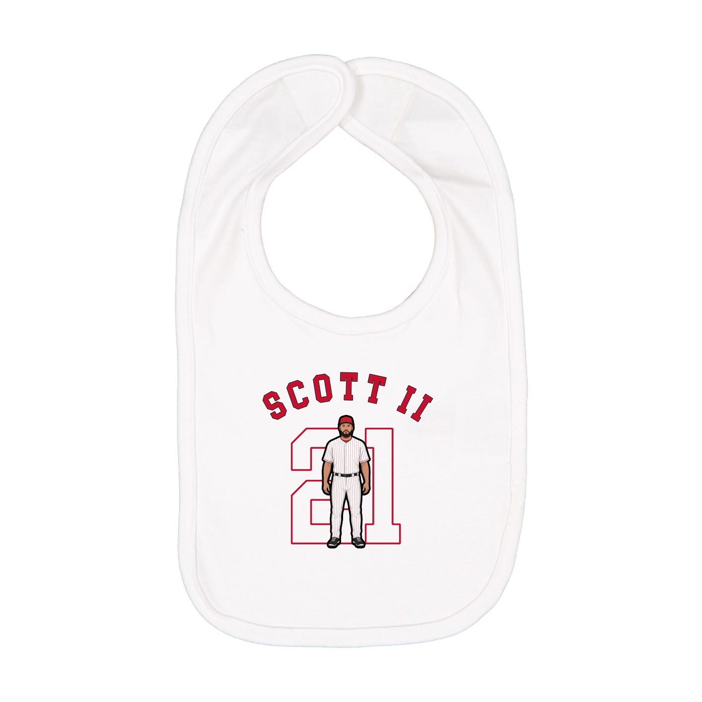 Infant Bib