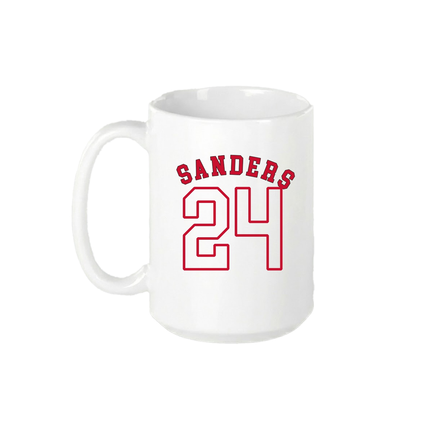 15oz Coffee Mug