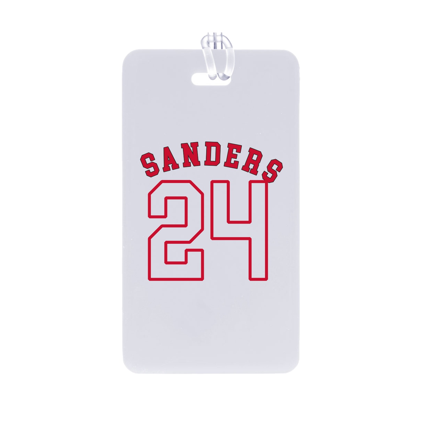 Bag Tag
