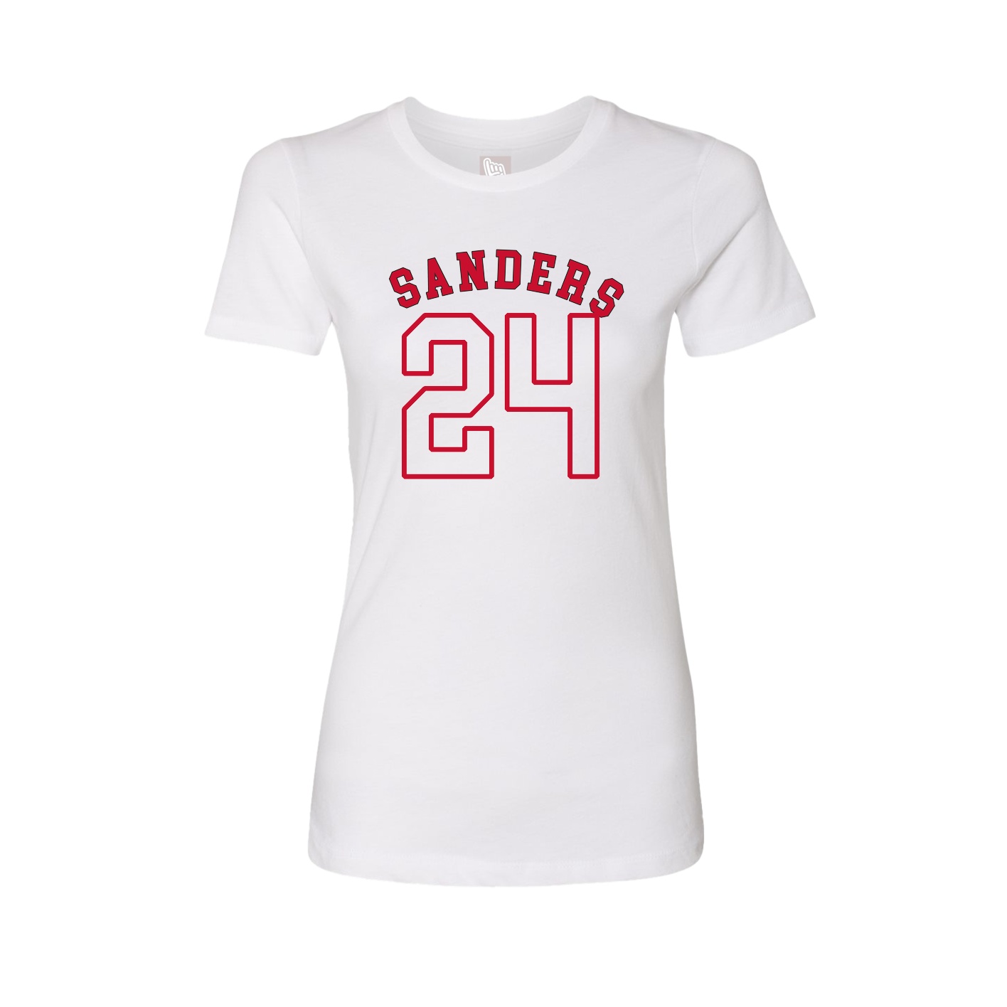Womens Tee