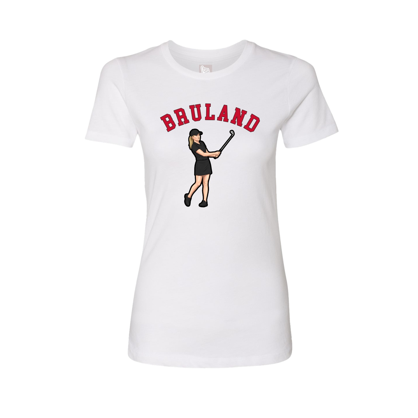 Womens Tee