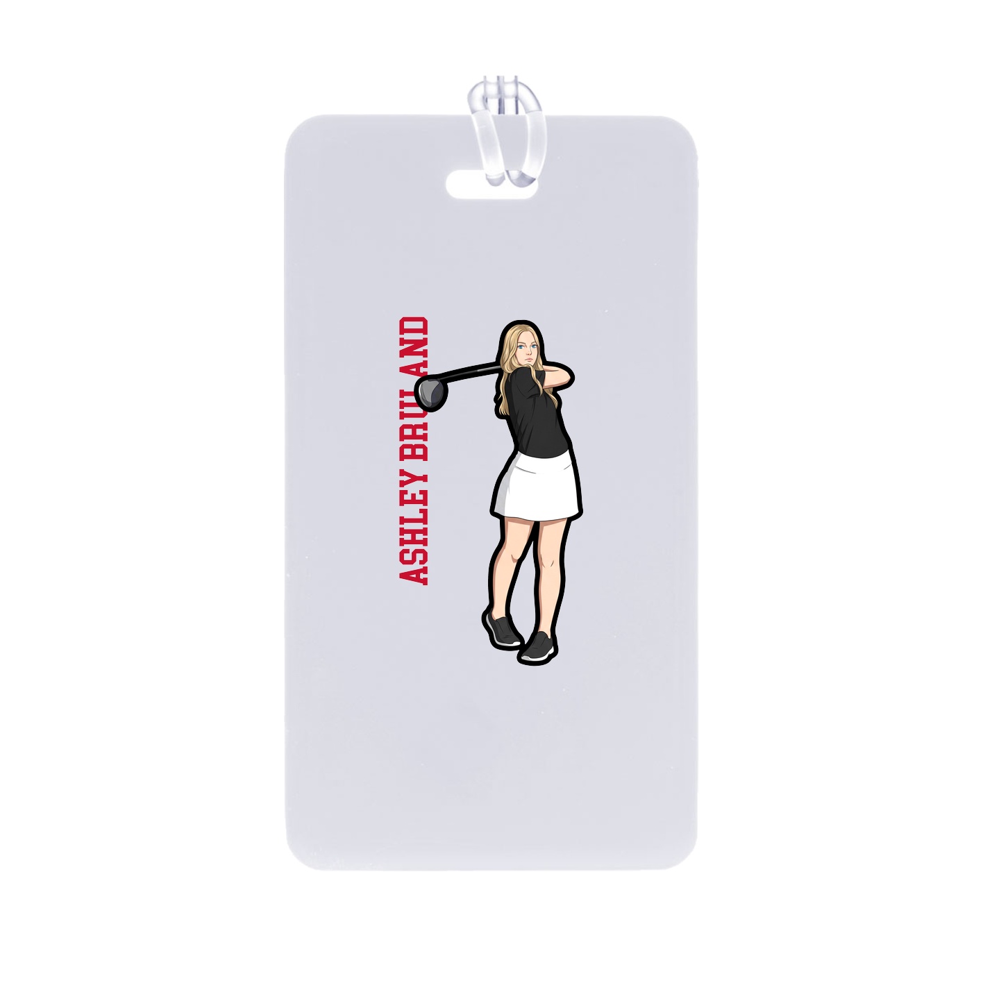Bag Tag