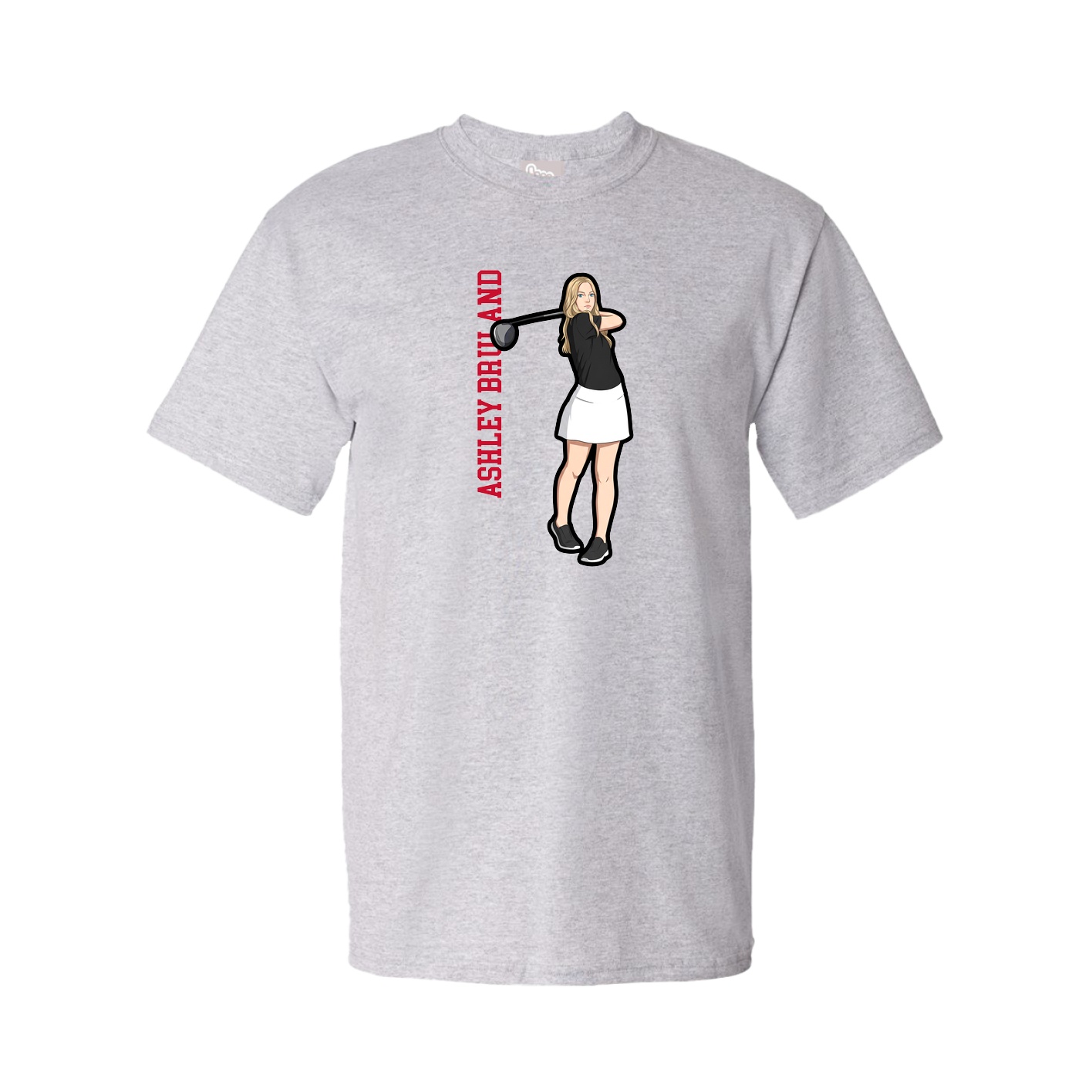 NIL Club Tee