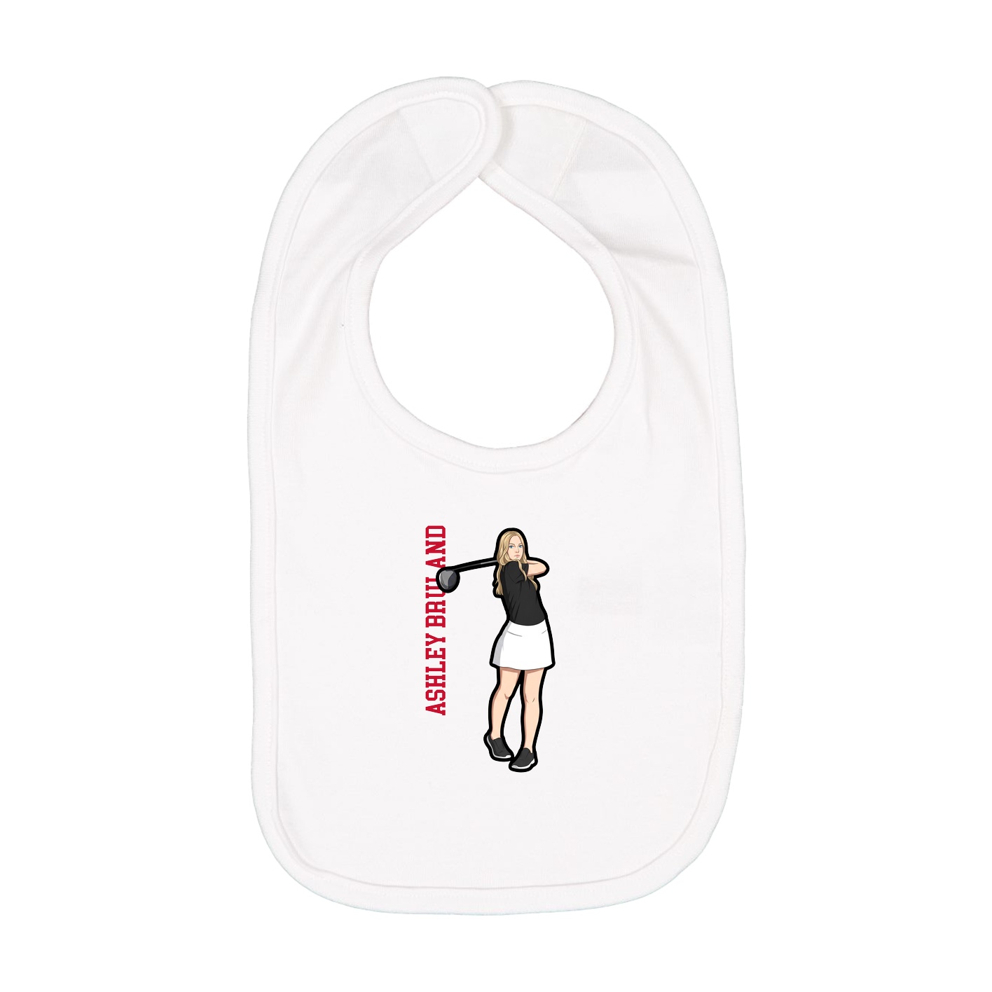 Infant Bib