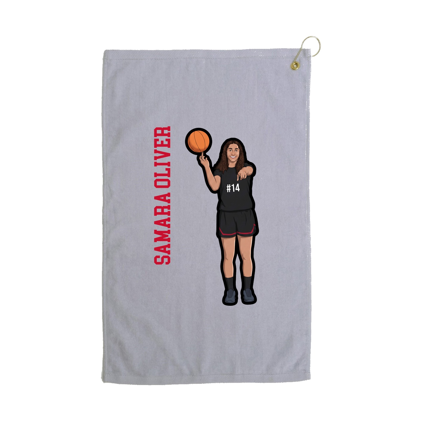 Golf Towel