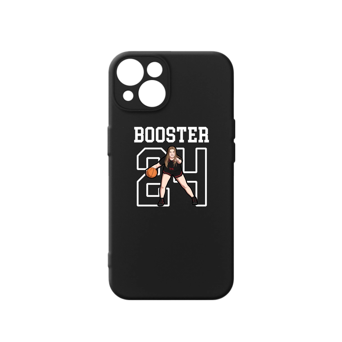 iPhone case