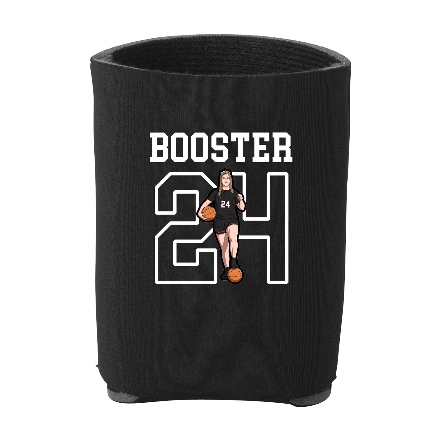 Can Holder — Shirsey in Black
