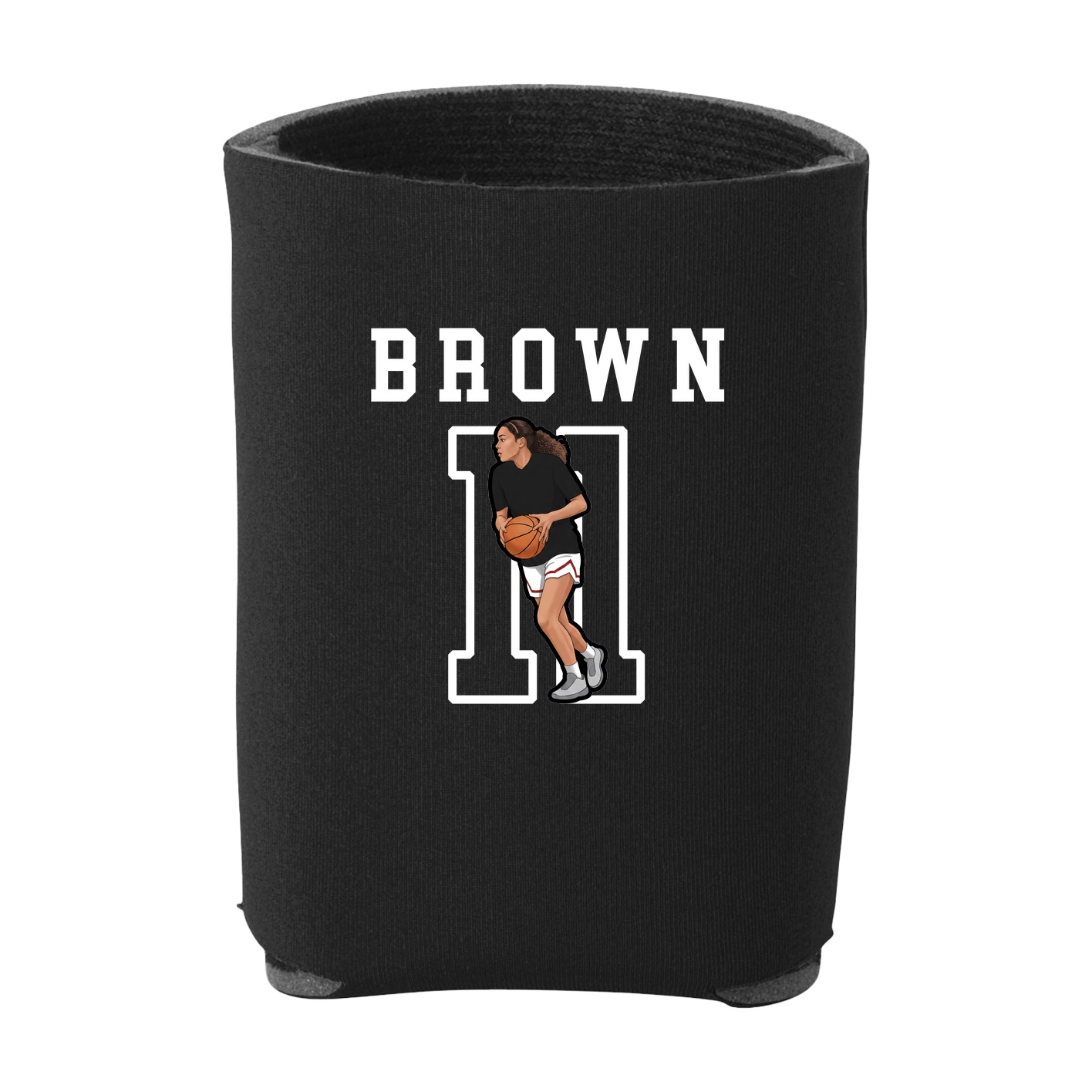 Can Holder — Shirsey in Black