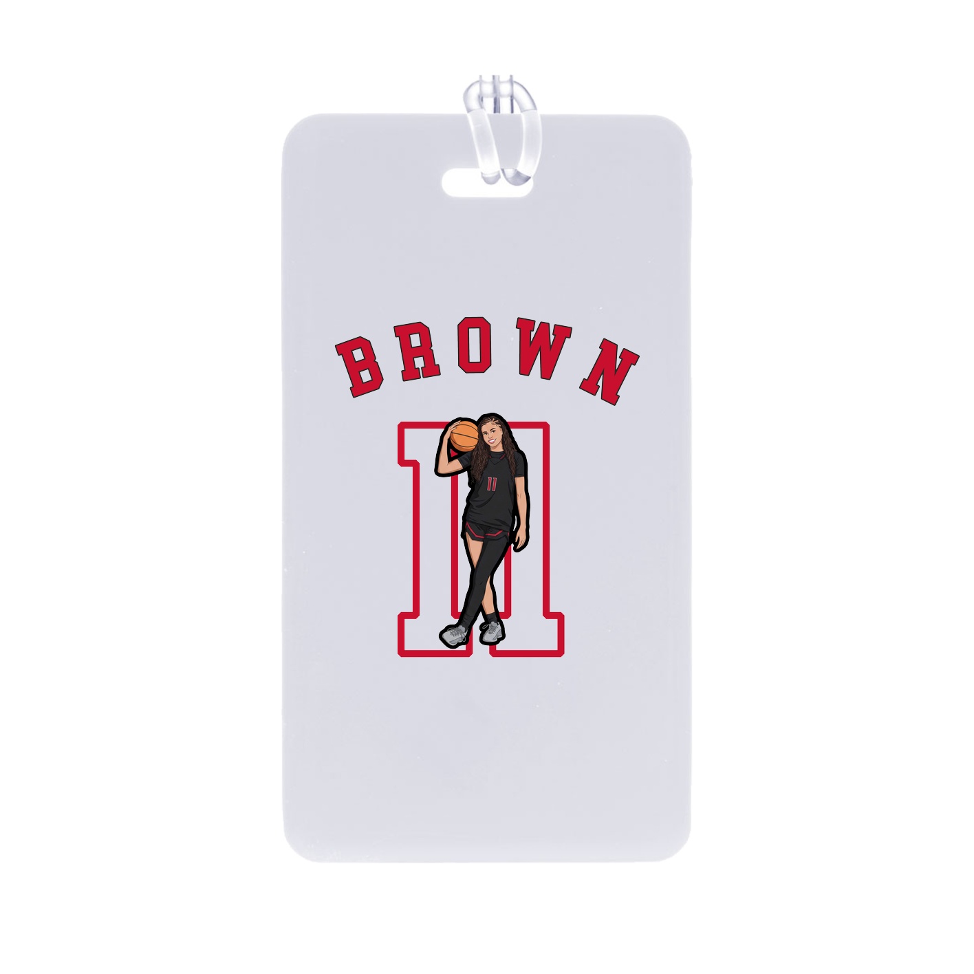 Bag Tag
