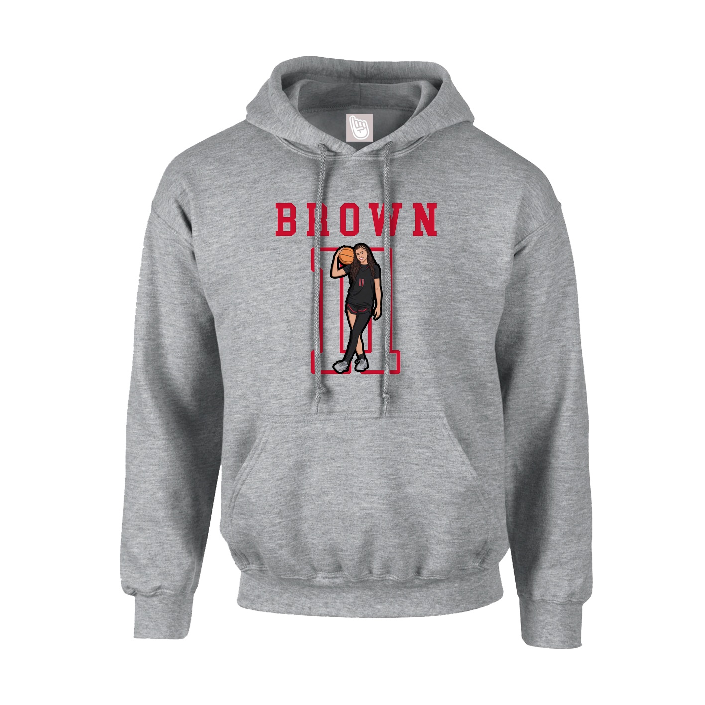 Hoodie