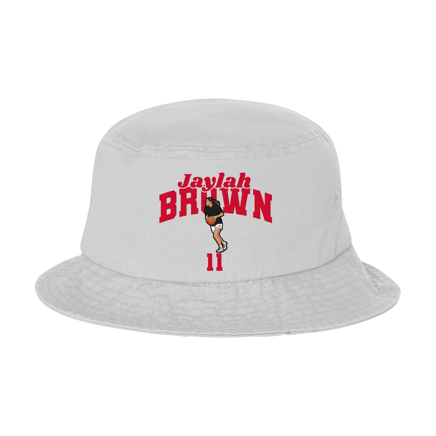 Bucket Cap
