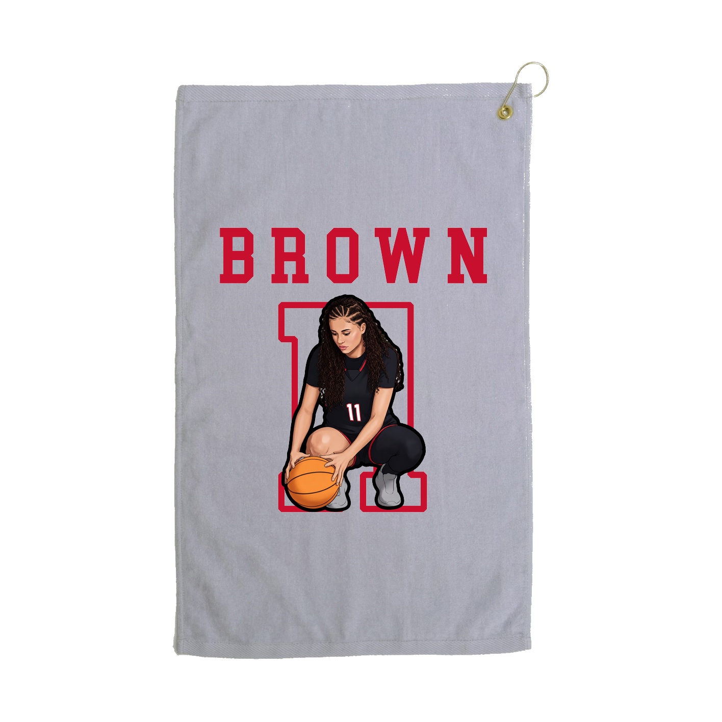 Golf Towel