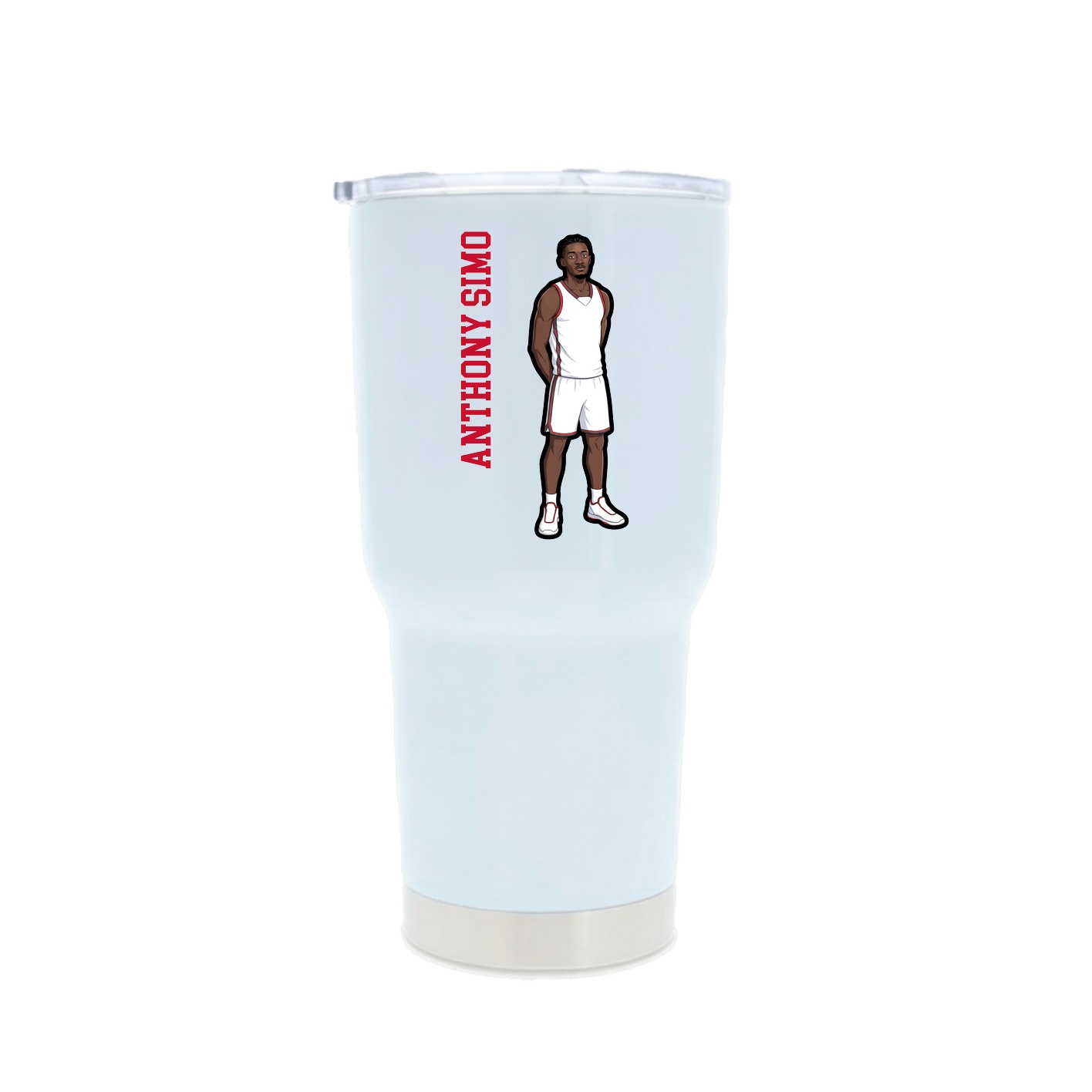 30oz Stainless Steel Tumbler