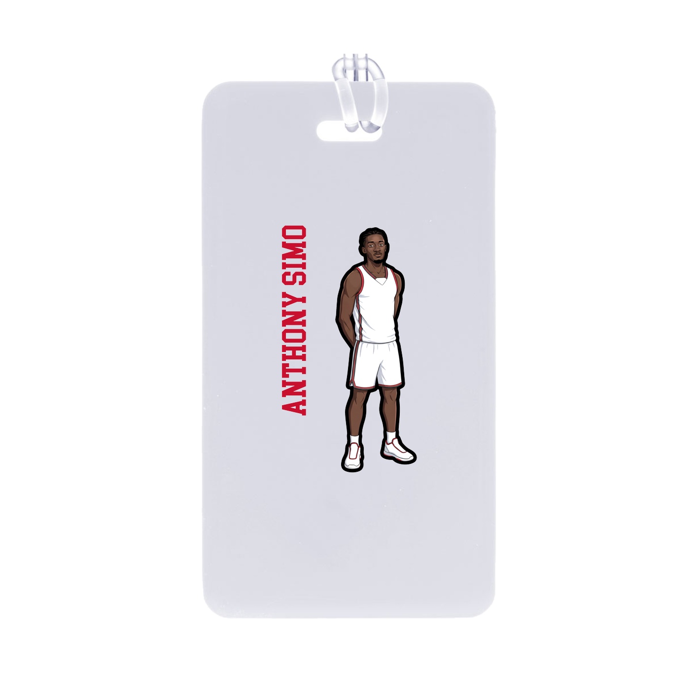 Bag Tag