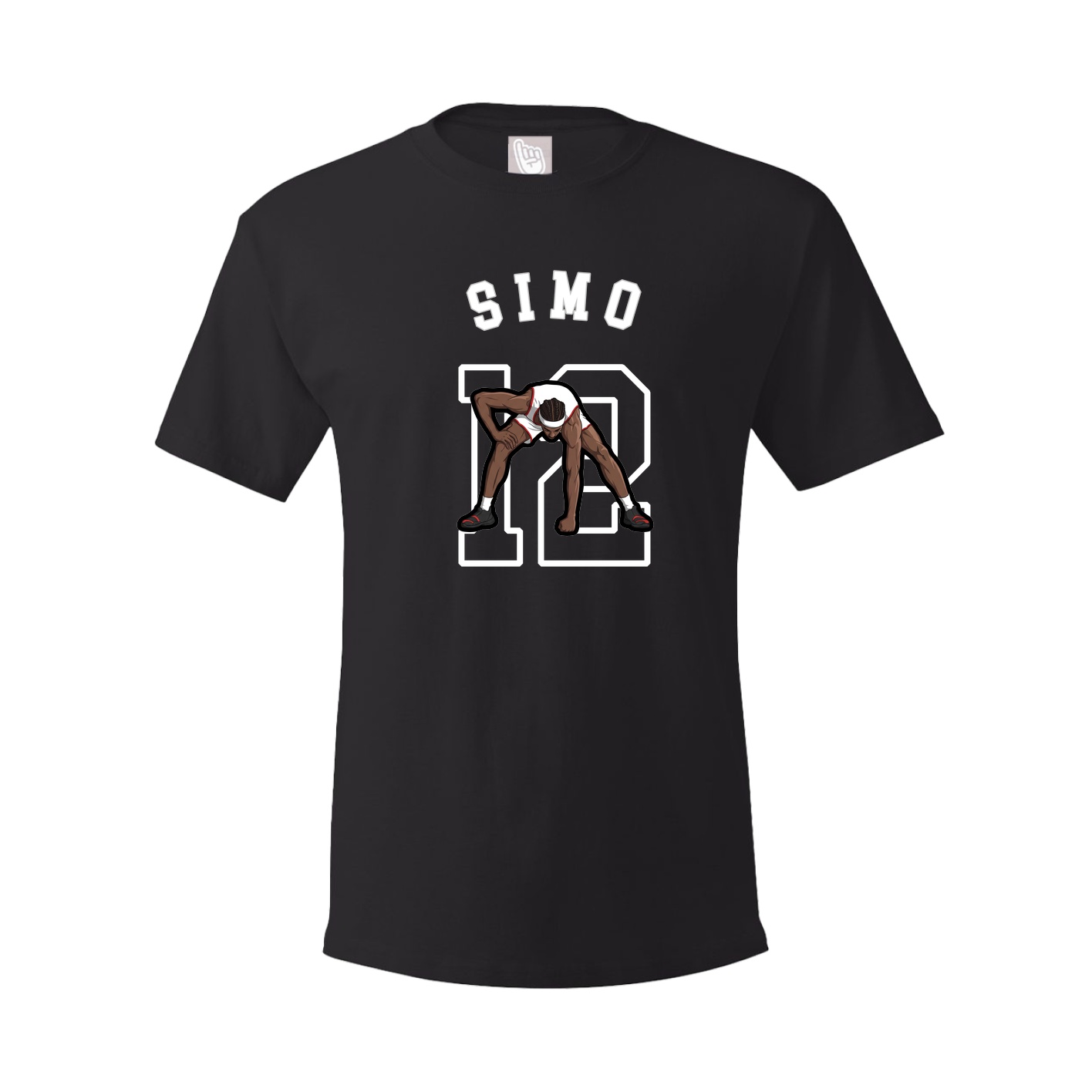 NIL Club Tee