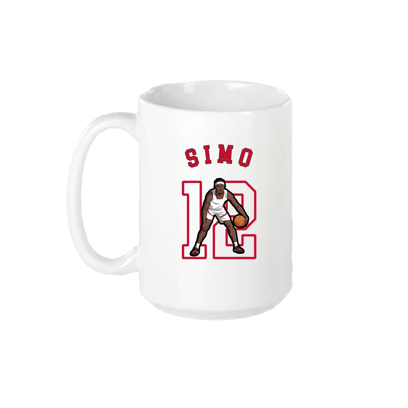 15oz Coffee Mug
