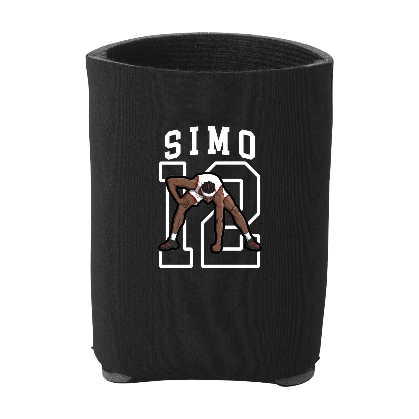 Can Holder — Shirsey in Black