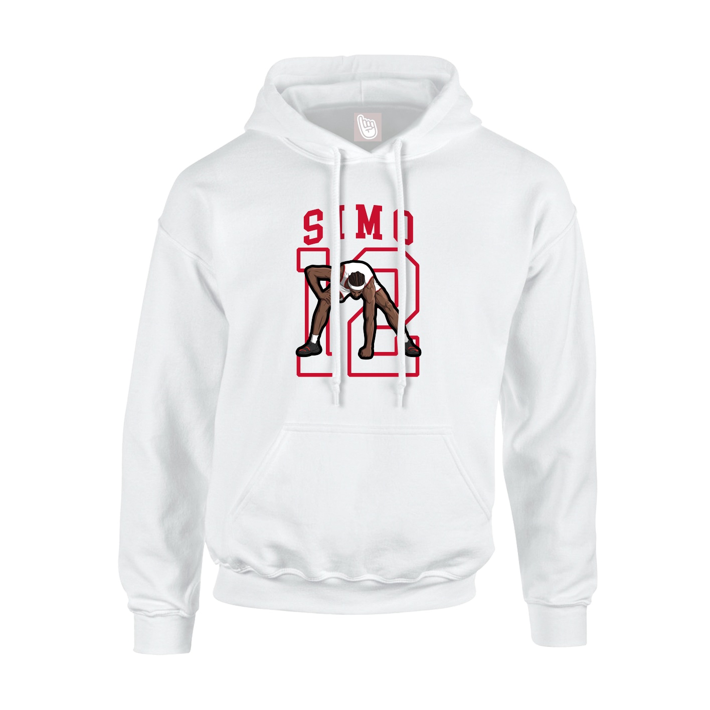 Youth Hoodie
