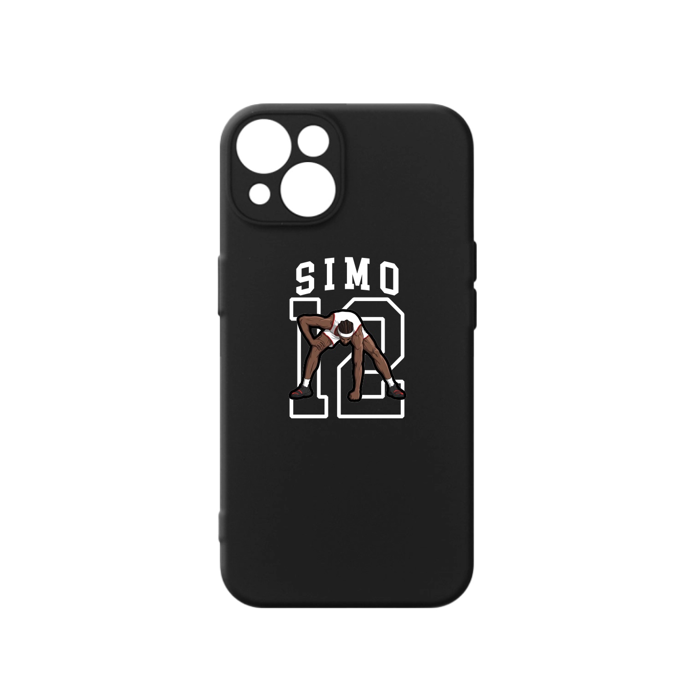 iPhone case