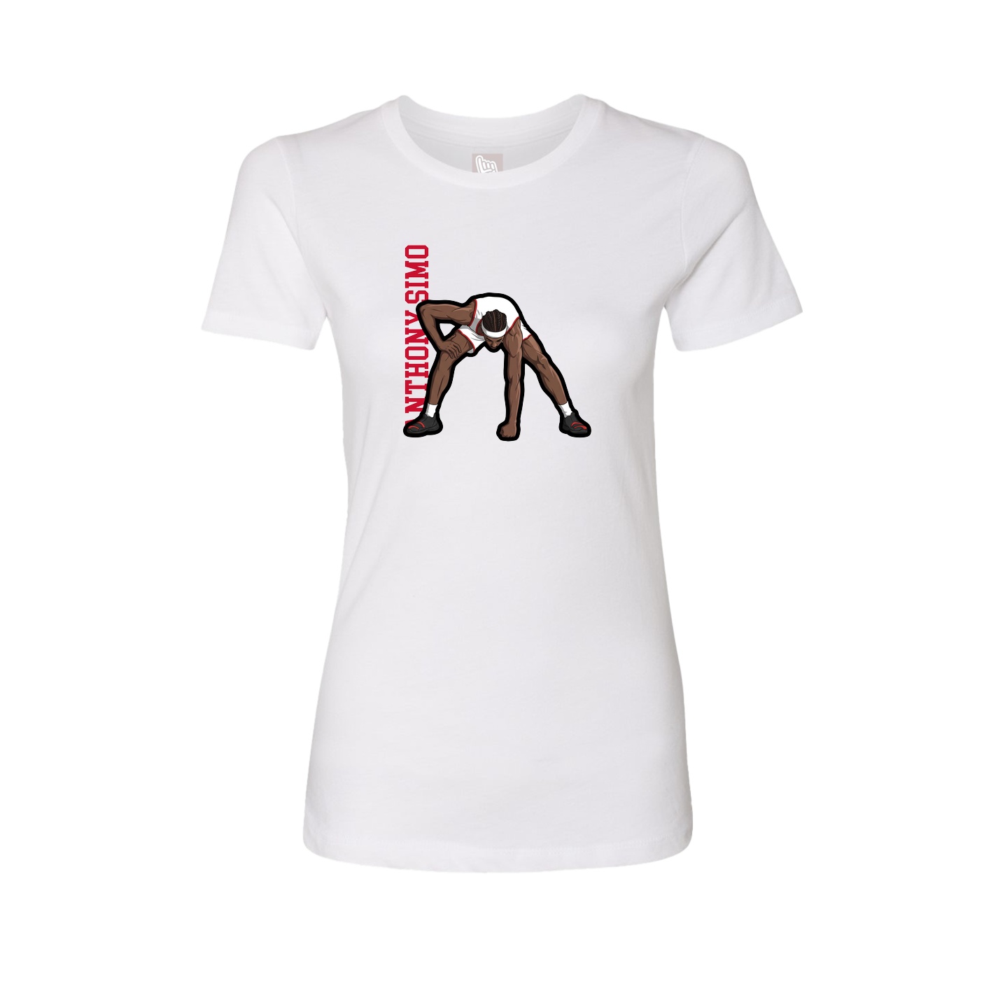 Womens Tee