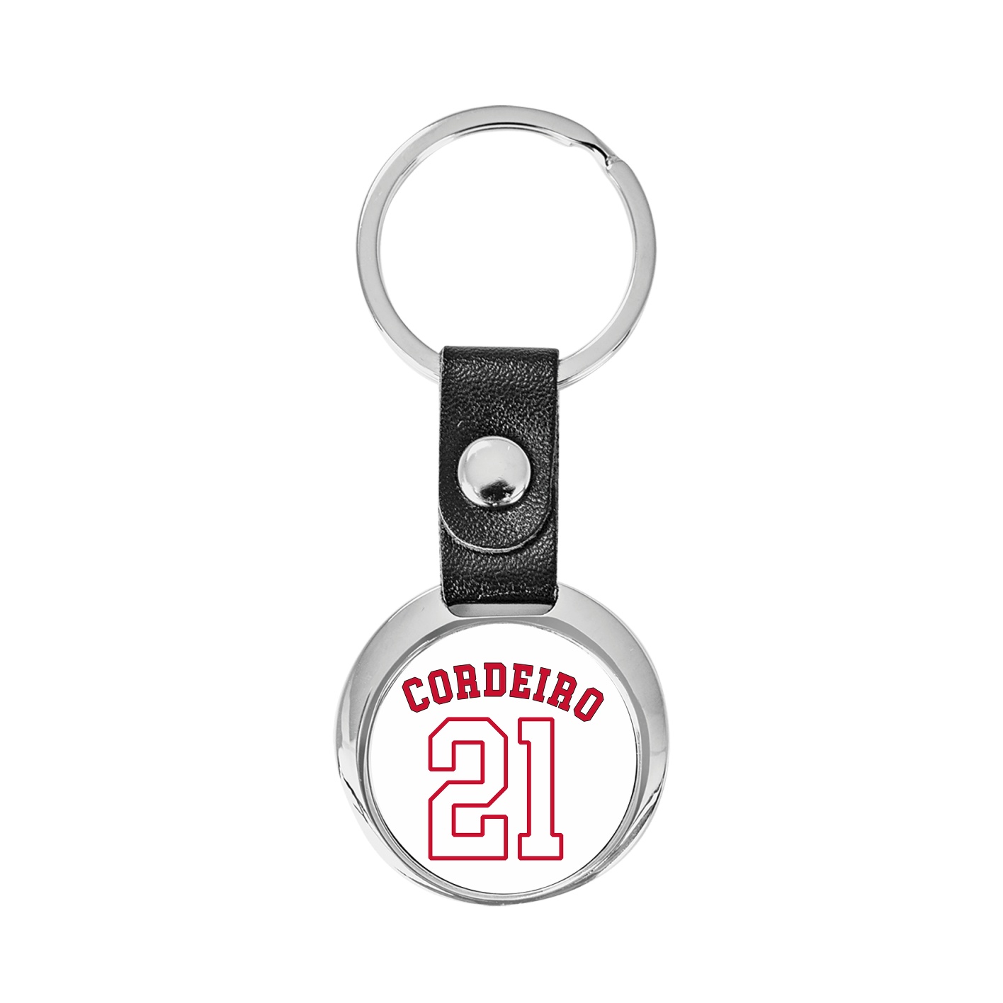 Key Chain — Shirsey Arch in Classic