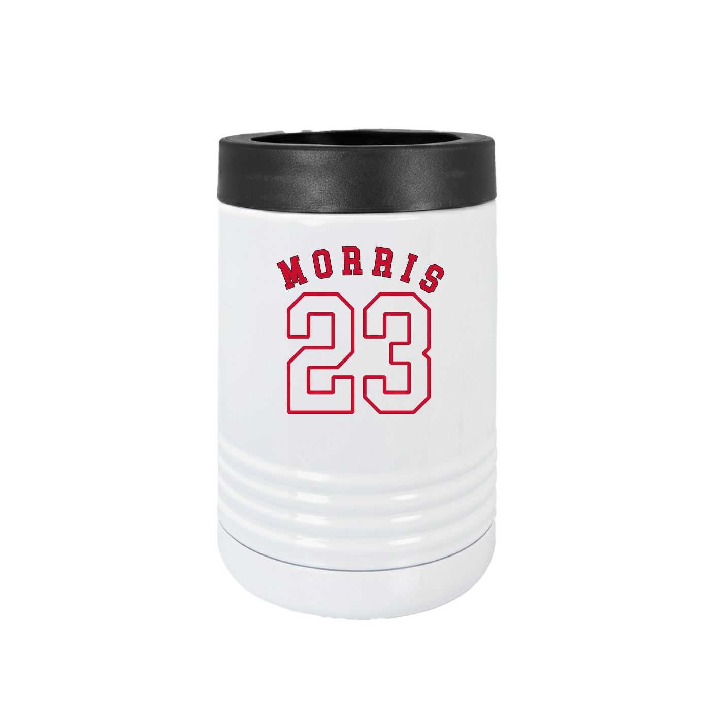 Beverage Holder — Shirsey Arch in White