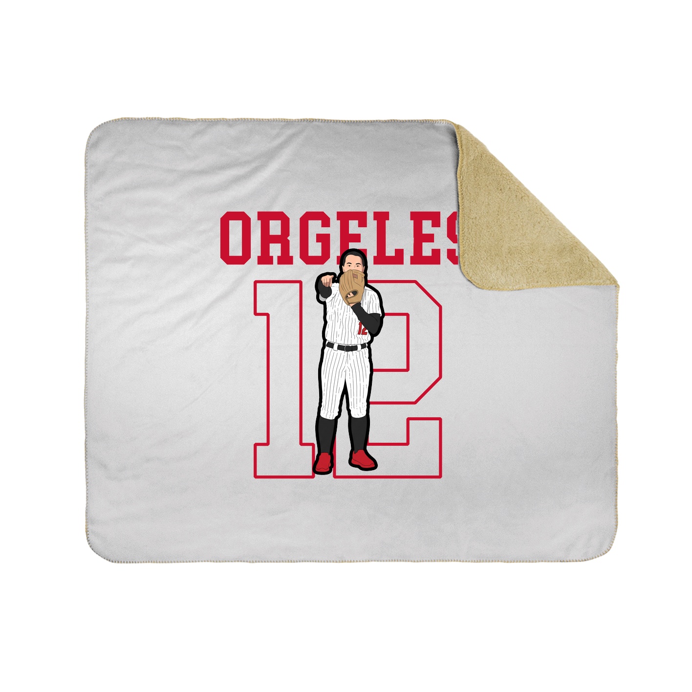 Throw Blanket