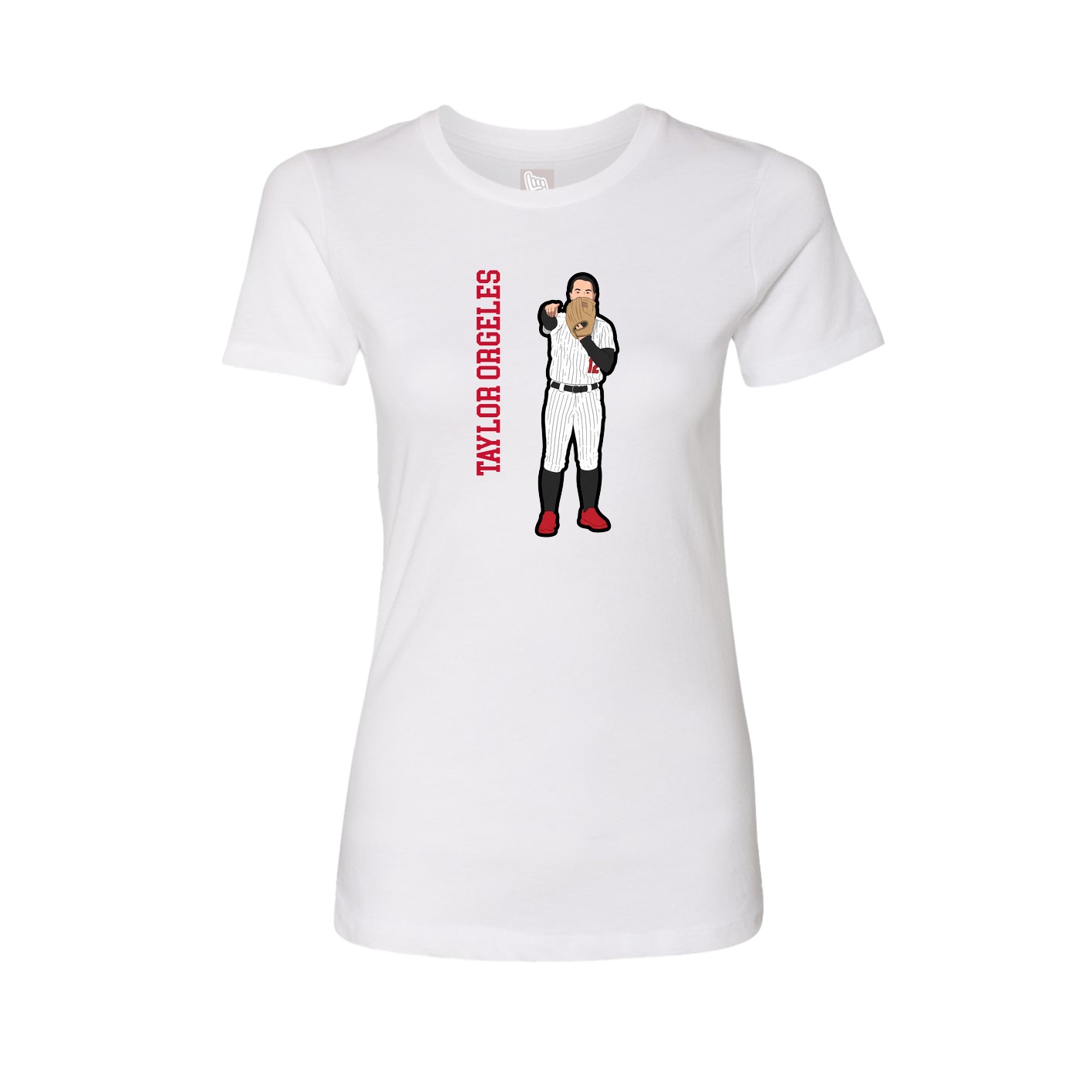 Womens Tee