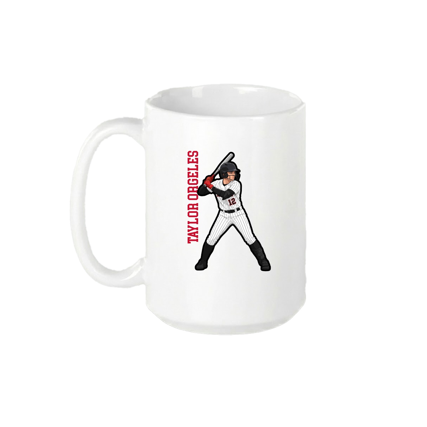 15oz Coffee Mug