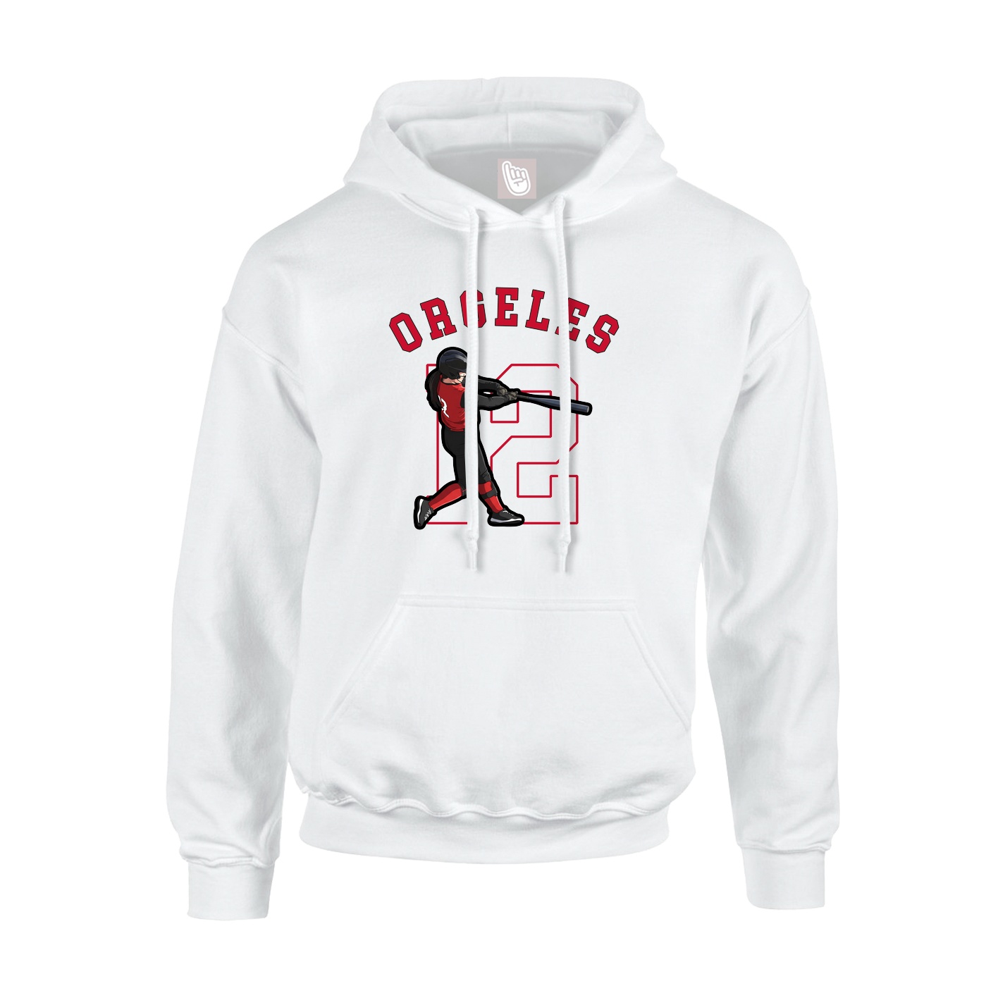 Hoodie
