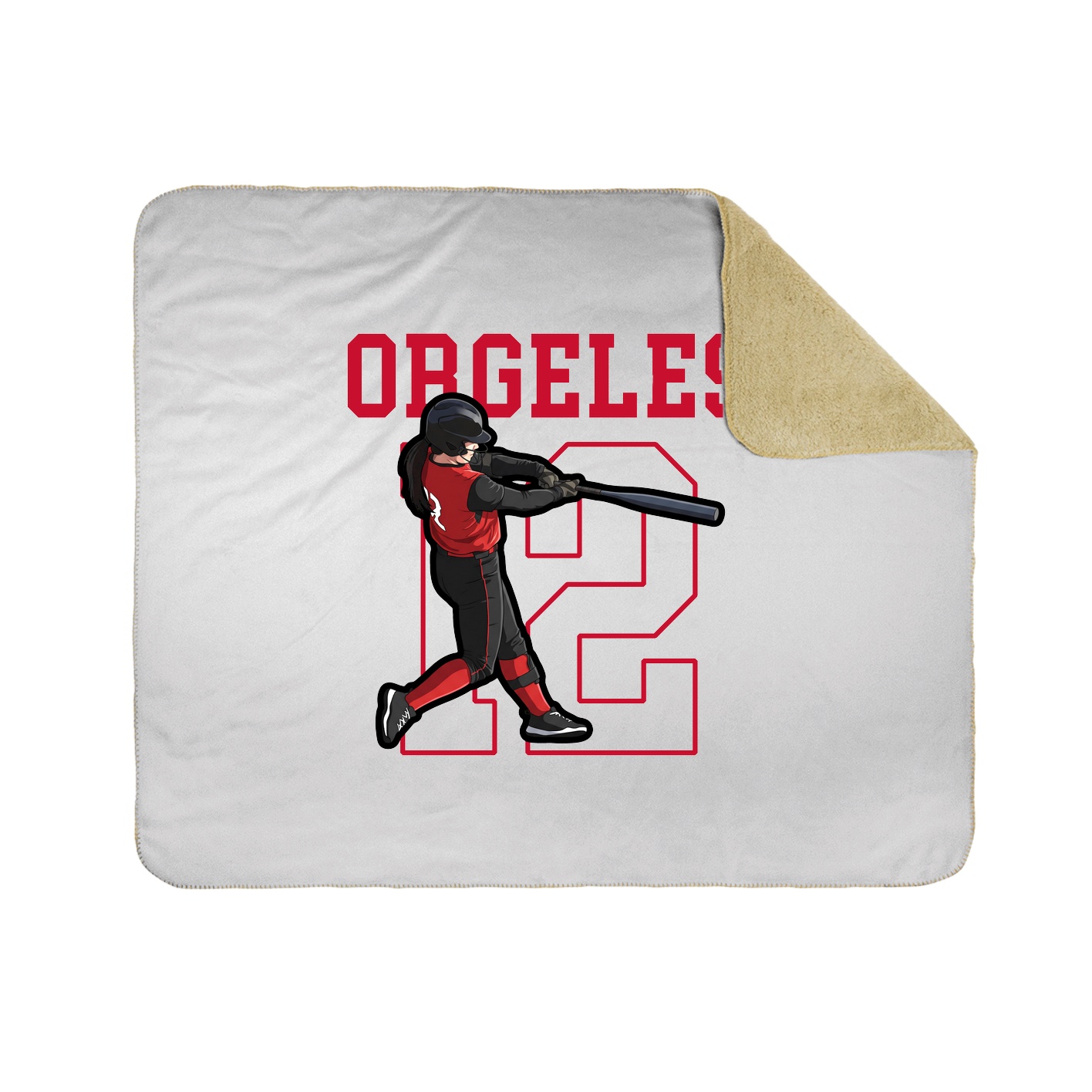 Throw Blanket