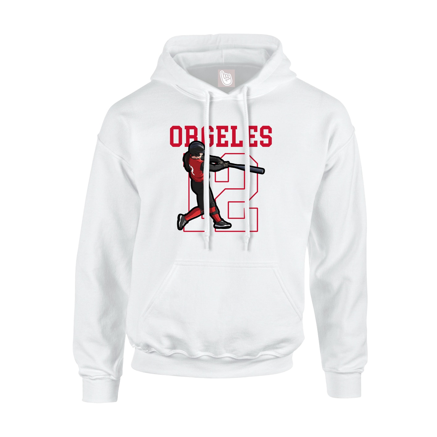 Youth Hoodie