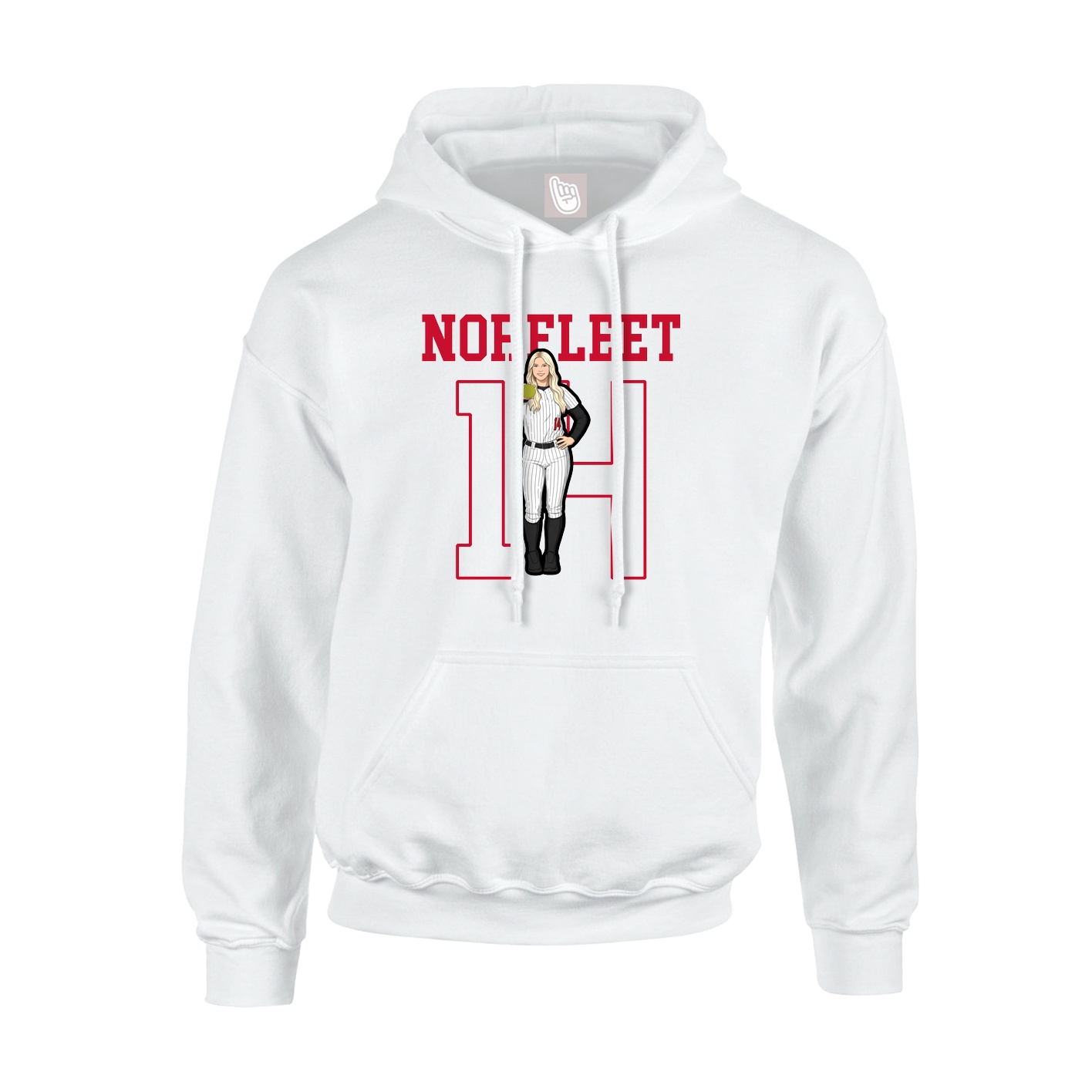 Youth Hoodie